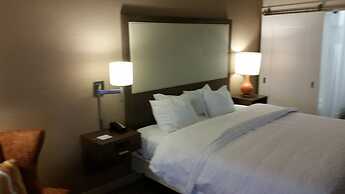 Hampton Inn Commerce