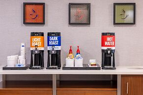 Hampton Inn Commerce