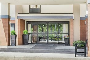 Hampton Inn Commerce