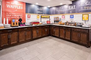 Hampton Inn Commerce