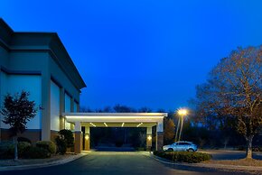Hampton Inn Commerce