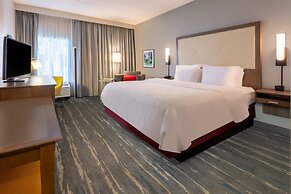 Hampton Inn Commerce