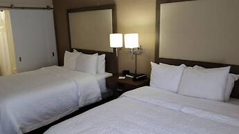 Hampton Inn Commerce