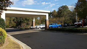 Hampton Inn Commerce