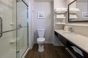 Hampton Inn Commerce