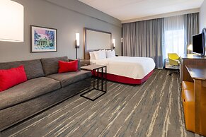 Hampton Inn Commerce