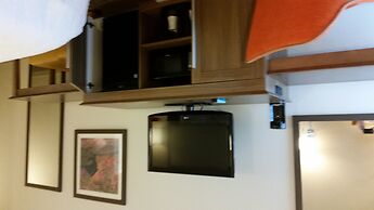 Hampton Inn Commerce