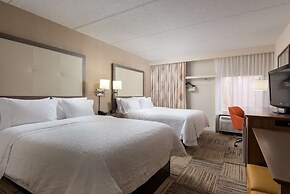 Hampton Inn Commerce
