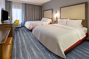 Hampton Inn Commerce