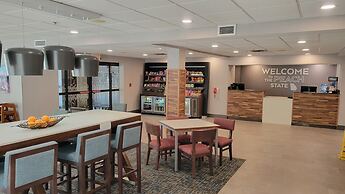 Hampton Inn Commerce