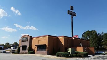 Hampton Inn Commerce