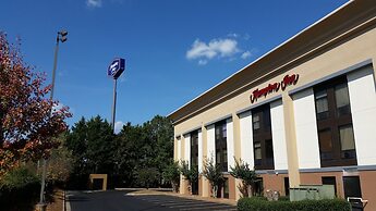 Hampton Inn Commerce