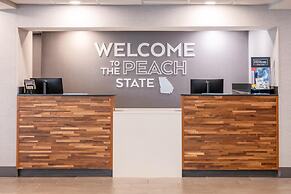 Hampton Inn Commerce
