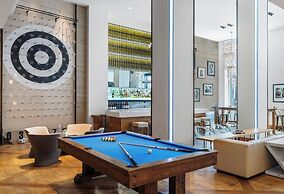 Hotel Zetta San Francisco