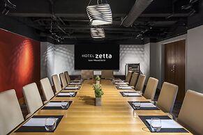 Hotel Zetta San Francisco