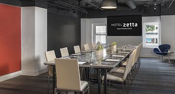 Hotel Zetta San Francisco