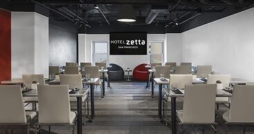 Hotel Zetta San Francisco