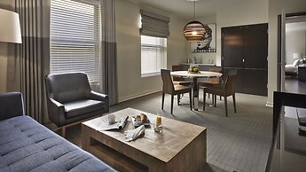Hotel Zetta San Francisco