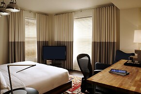 Hotel Zetta San Francisco