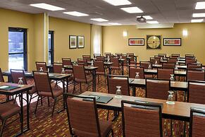 Courtyard by Marriott Sacramento Airport Natomas