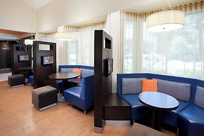 Courtyard by Marriott Sacramento Airport Natomas