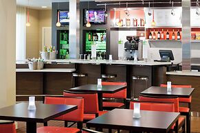 Courtyard by Marriott Sacramento Airport Natomas