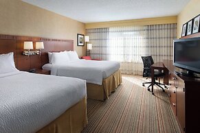 Courtyard by Marriott Sacramento Airport Natomas