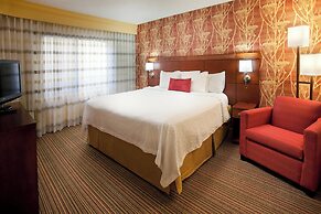 Courtyard by Marriott Sacramento Airport Natomas