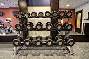 Hampton Inn Cookeville