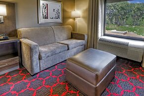 Hampton Inn Cookeville