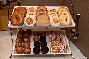 Hampton Inn Cookeville