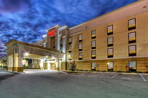 Hampton Inn Cookeville