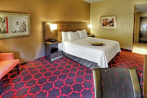 Hampton Inn Cookeville