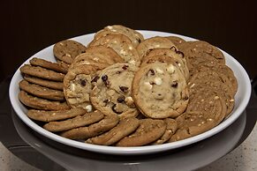 Hampton Inn Cookeville