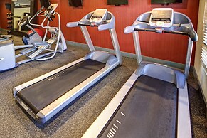 Hampton Inn Cookeville