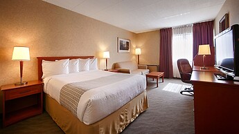 Best Western North Bay Hotel & Conference Centre