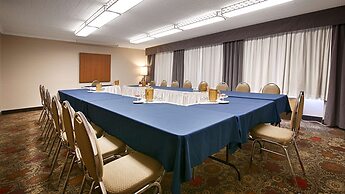 Best Western North Bay Hotel & Conference Centre