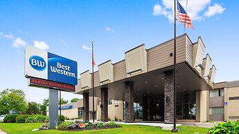Best Western North Bay Hotel & Conference Centre