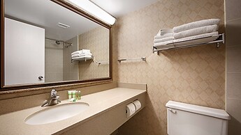 Best Western North Bay Hotel & Conference Centre