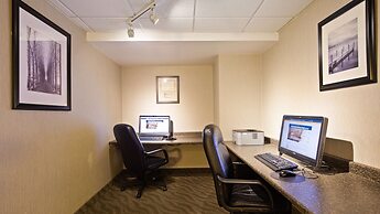 Best Western North Bay Hotel & Conference Centre