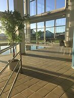 Montra Skaga Hotel