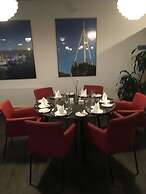 Montra Skaga Hotel
