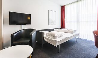 Montra Skaga Hotel
