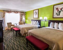 Quality Inn Ormond Beach Oceanfront