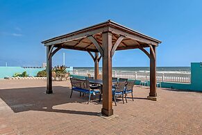 Comfort Inn & Suites Ormond Beach Oceanfront