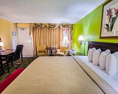Quality Inn Ormond Beach Oceanfront