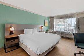 Comfort Inn & Suites Ormond Beach Oceanfront