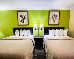 Quality Inn Ormond Beach Oceanfront