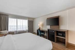 Comfort Inn & Suites Ormond Beach Oceanfront