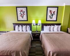 Quality Inn Ormond Beach Oceanfront